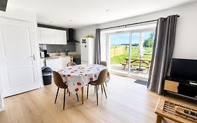 Gîte à la campagne Les Ch'tis Normands
